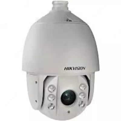 Поворотная HD камера Hikvision DS-2AE7123TI-А -